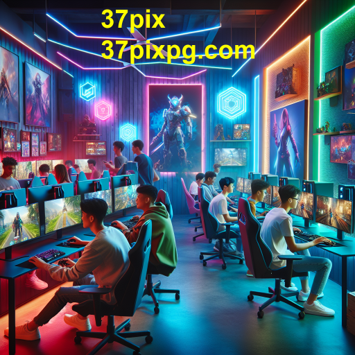 A Evolução dos Jogos Multijogador: Conectando Jogadores em Todo o Mundo