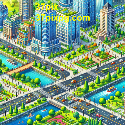 Explorando a Categoria de Simulação no 37pix